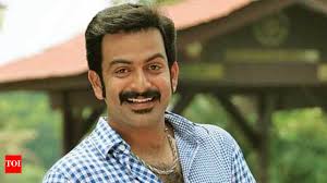 Only Prithviraj can play Daniel: Kamal