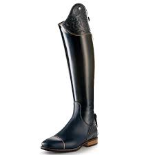 Ottaviano Cleopatra Ems De Niro Riding Boots