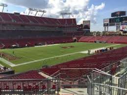 Restaurants Near Raymond James Stadium