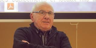 Alain Drapeau (@AlainDrapeauEID)