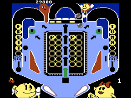 Indie Retro News Baby Pac Man