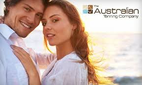 85 Off At The Australian Tanning Company Australian Tan Spa Groupon