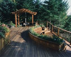 15 pool deck ideas to design a stylish summer escape. Deck Ideas Designs Pictures Photogallery Decks Com By Trex
