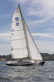 30 Alerion Yachts