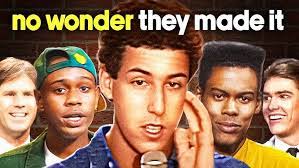 Ethan Scher's Instagram, Twitter & Facebook