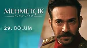 Mehmetcik Kutul Zafer Episode 29 With English Subtitles Full Hd