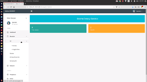 Source code aplikasi web gratis. Download Source Code Sistem Informasi Pendataan Berbasis Web Ordodev