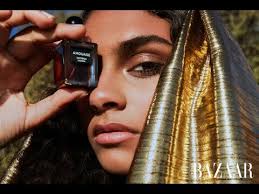 ADVERTISING — SEHER KHAN