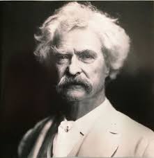 Mark Twain: A Film Directed By Ken Burns