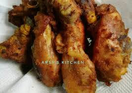 Kali ini yzmalicious sharing salah satu menu ayam goreng sejuta umat tak lain tak bukan ialah ayam goreng bumbu kuning! Resep Ayam Goreng Bumbu Kuning Masakan Mama Mudah