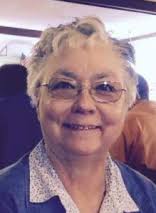 Obituary information for Joyce Edith Booth