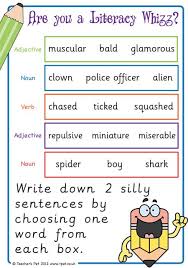 A tarsia is a simple jigsaw puzzle which children solve by matching up sides of triangles so that they correspond with each other, to form one giant equilateral triangle. Literacy Games Ks1 Novocom Top