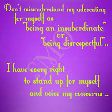  Stand Up For Yourself Stand Up For What You Believe In Quotes Stand Up Stand Up For Yourself