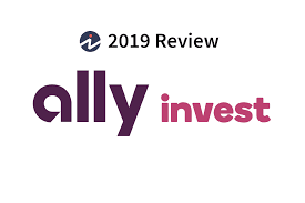 Ally Invest Review 2019