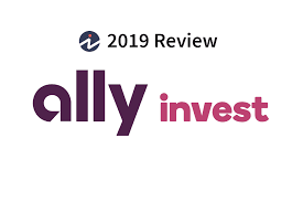 ally invest review 2019