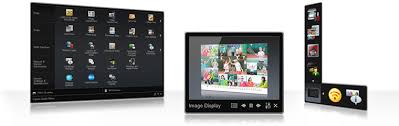 This comes up with the canon printer driver. Pixma Printer Software And Apps Canon Middle East