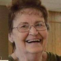 Sharon "Gale" Swartz Obituary