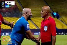 مشاهدة اهداف مباراة السد والنصر في دوري ابطال اسيا «رد شرس على ابداع كاثورلا». Lqhmmk1vbvt4lm
