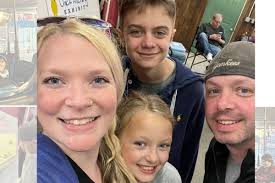 Fundraiser by Pamela Smith : Kelsey Rafuse