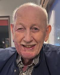 Sidney William Painter Obituary May 15, 2025