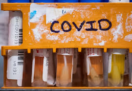 Continue wearing a mask, staying at least. Ontario Reports More Than 1 800 New Coronavirus Cases 14 More Deaths Cp24 Com