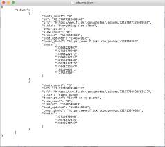 The top option is photostream which is where you access your photos. How To Download Your Photos From Flickr The Verge
