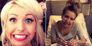 22-Year-Old Dies of Cancer After Doctors Reportedly Mistook Her Symptoms  for Pregnancy