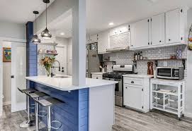 27 Stylish Modern Galley Kitchens Design Ideas Rustic Galley Kitchen Galley Kitchen Island Small Modern Kitchens