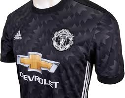 2017/18 adidas womens manchester united home jersey womens man u home jersey 2017/18 there is no introduction necessary when you are talking about this club. 2017 18 Adidas Manchester United Away Jersey Soccer Master
