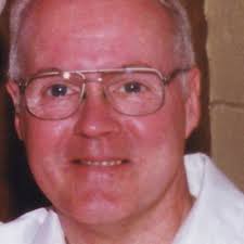 James Fleming (1943-2020)