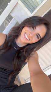 Chelsie Deville's daily greeting