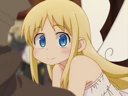 Ishuzoku Reviewers Anime Zelda Characters Kawaii