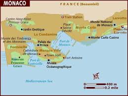 Maybe you would like to learn more about one of these? Knyazhestvo Monako Monaco Lazurnyj Bereg Francii Putevoditel