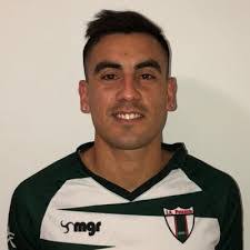 Jonathan Navarro's Instagram, Twitter & Facebook