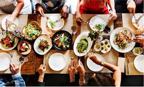 Quelles Sont Les Habitudes Des Francais Au Restaurant Bernieshoot Blogueur Chroniqueur Influenceur Toulousain