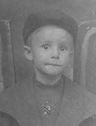 Glenn Donald Gleim (1908-1915)