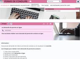 Vous êtes nouveau sur mes‑démarches ? Comment Suivre Ma Demande Neph