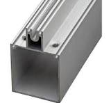 Reliable Aluminum Curtain Wall Extrusions Supplier in China