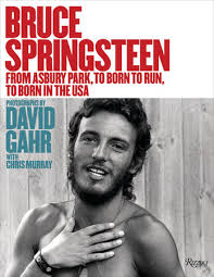 The $50 book will include rare photographs, handwritten springsteen lyrics, and annotated obama speeches. Bruce Springsteen From Asbury Park To Born To Run To Born In The Usa Rizzoli New York
