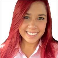 Nina Saavedra's Instagram, Twitter & Facebook