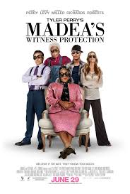 Watch movies online for free. Madea S Witness Protection 2012 Imdb