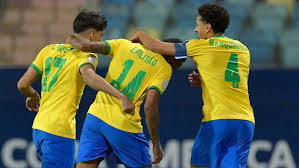 Luciano do valle, você e a seleção brasileira fazem parte do mesmo time.aprendi a. Cbf Tem 48 Horas Para Se Pronunciar Sobre Ausencia De Numero 24 Na Selecao Brasileira Lance