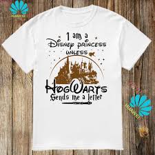 Disney raya & the last dragon: I Am Disney Princess Unless Hogwarts Sends Me A Letter Cheap Online