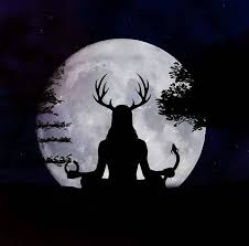 Epingle Par Marina Voland Sur Demonicy Mythologie Celtique Chamanisme Celtique