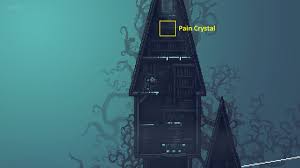 Praise the lord, my soul; The Fountain Inmost Walkthrough Neoseeker