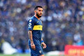 عاد كارلوس تيفيز إلى تدريبات فريقه بوكا جونيورز، بعد غيابه لمدة ثمانية أيام، بسبب وفاة والده بالتبني، سيجوندو تيفيز. ØªÙŠÙÙŠØ² Ø³Ø£Ø®ØªØ§Ø± Ù…Ø´Ø§Ù‡Ø¯Ø© Ø§Ù„Ø¬ÙˆÙ„Ù Ø¹Ù† Ø§Ù„ÙƒÙ„Ø§Ø³ÙŠÙƒÙˆ Goal Com