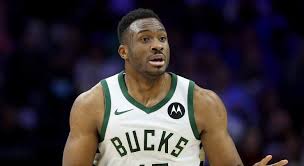 Antetokounmpo