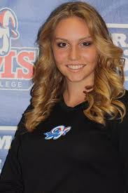 2015 Women's Volleyball Roster