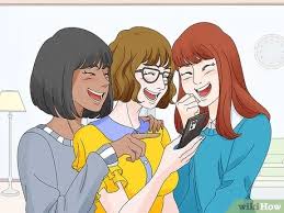 When we submit our minds to christ, the promises and goodness of god flood our lives in remarkable ways. 3 Ways To Get Out Of Your Head Wikihow