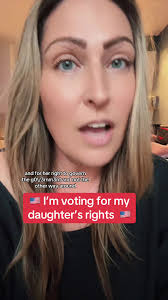 Pulled My Daughter Out of School to Vote